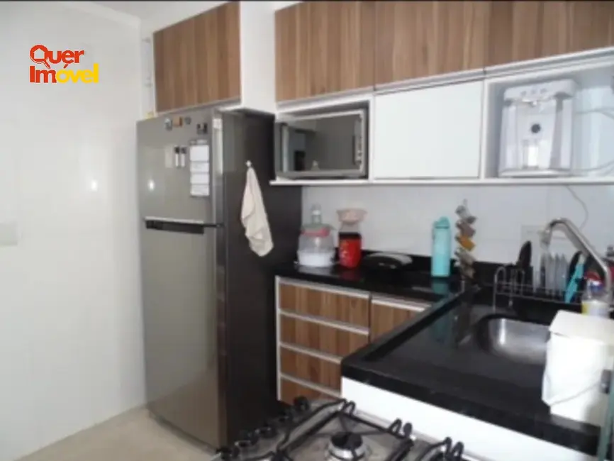 Foto 8 de Apartamento com 2 quartos à venda, 60m2 em Independência, Ribeirao Preto - SP