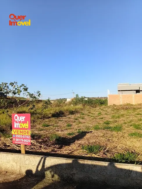 Foto 5 de Terreno / Lote à venda, 288m2 em Ribeirao Preto - SP
