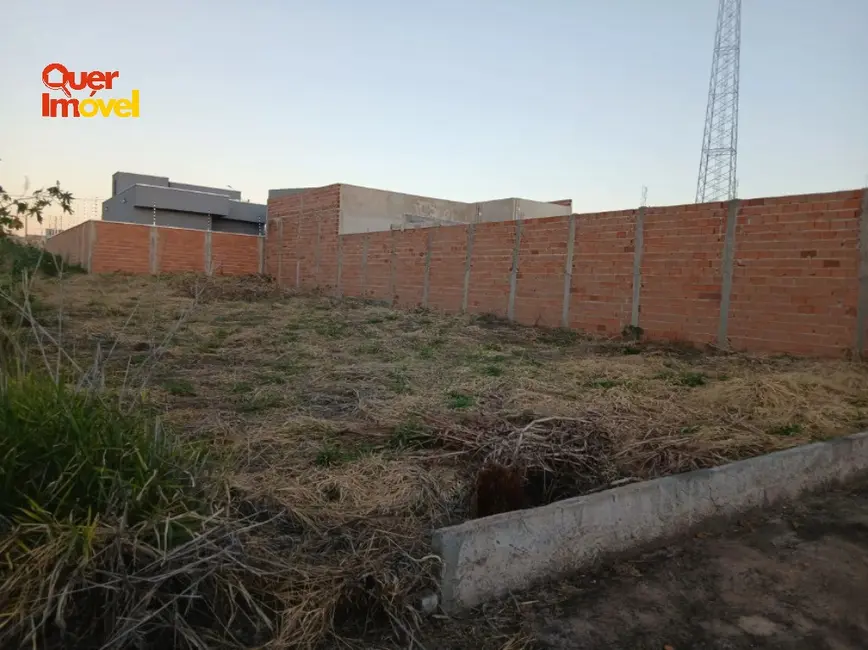 Foto 2 de Terreno / Lote à venda, 288m2 em Ribeirao Preto - SP