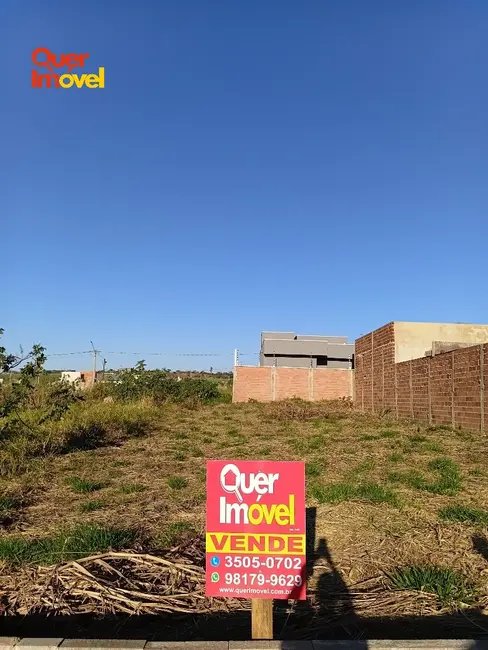 Foto 1 de Terreno / Lote à venda, 288m2 em Ribeirao Preto - SP