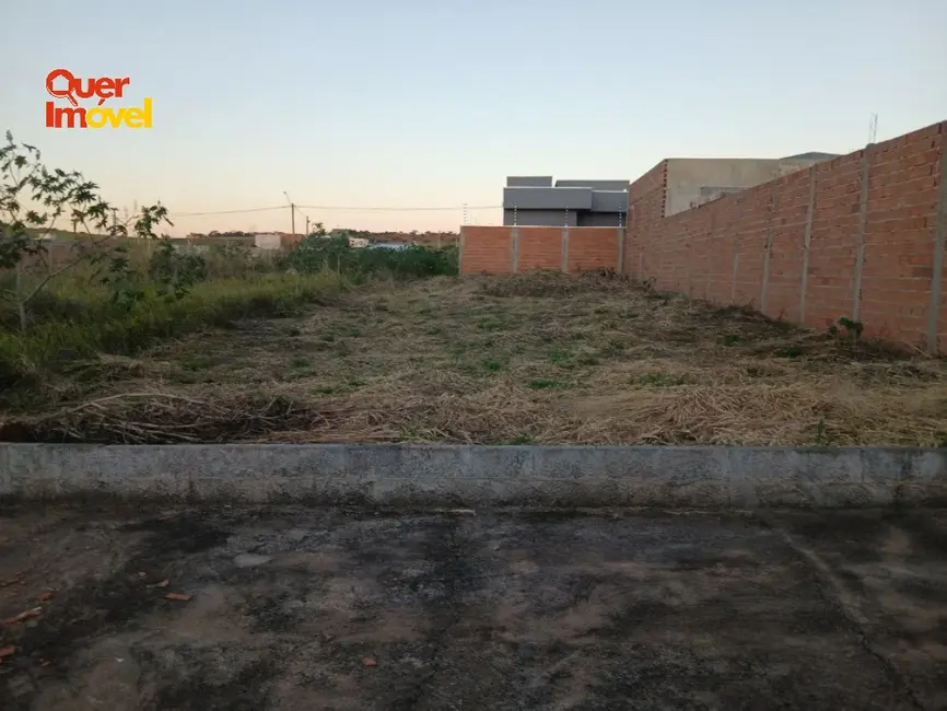 Foto 3 de Terreno / Lote à venda, 288m2 em Ribeirao Preto - SP
