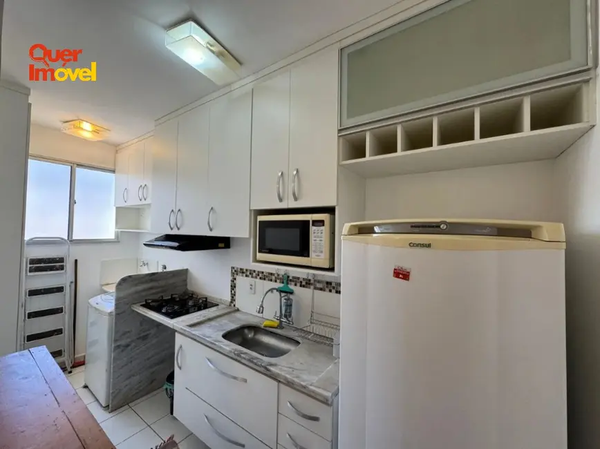Apartamento com 2 quartos à venda, 58m2 em Nova Aliança, Ribeirao Preto - SP - imagem 2 Foto 2 de Apartamento com 2 quartos à venda, 58m2 em Nova Aliança, Ribeirao Preto - SP