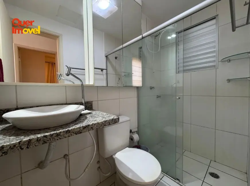Apartamento com 2 quartos à venda, 58m2 em Nova Aliança, Ribeirao Preto - SP - imagem 7 Foto 7 de Apartamento com 2 quartos à venda, 58m2 em Nova Aliança, Ribeirao Preto - SP