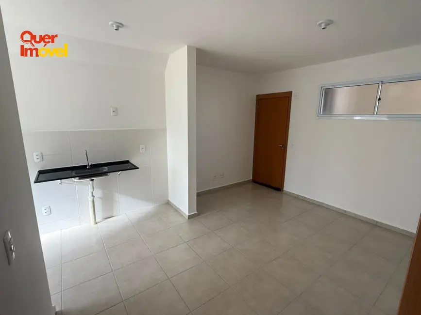 Foto 5 de Apartamento com 2 quartos à venda, 43m2 em Valentina Figueiredo, Ribeirao Preto - SP