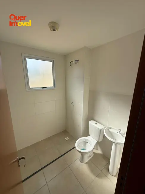Foto 6 de Apartamento com 2 quartos à venda, 43m2 em Valentina Figueiredo, Ribeirao Preto - SP