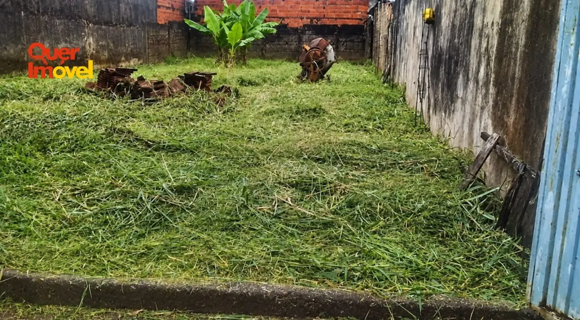Foto 1 de Terreno / Lote à venda, 250m2 em Jardim Jandaia, Ribeirao Preto - SP
