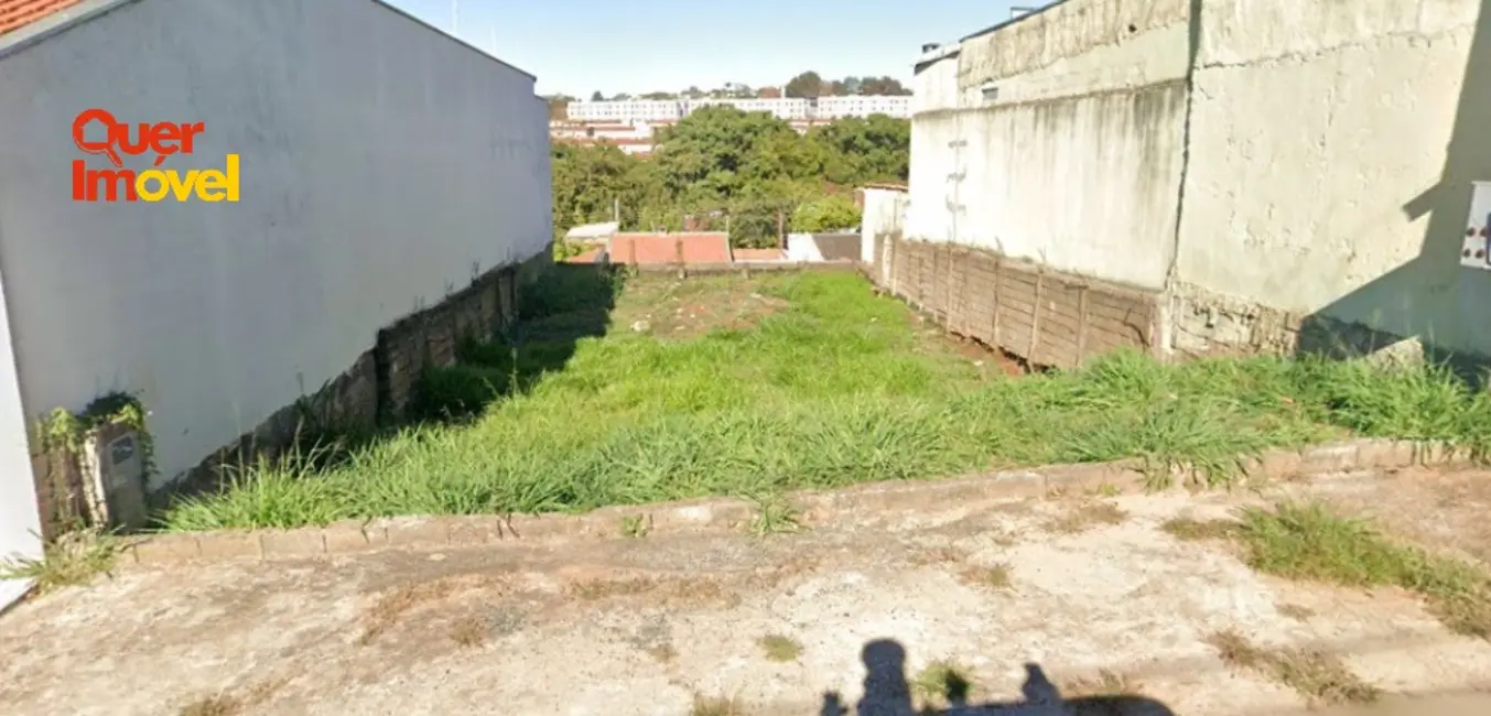 Foto 2 de Terreno / Lote à venda, 250m2 em Planalto Verde, Ribeirao Preto - SP