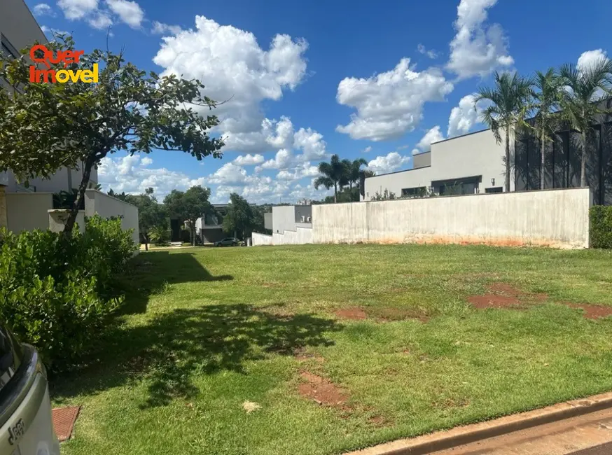 Foto 2 de Terreno / Lote à venda, 488m2 em Ribeirao Preto - SP