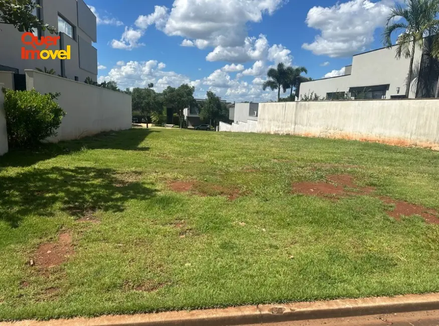 Foto 1 de Terreno / Lote à venda, 488m2 em Ribeirao Preto - SP