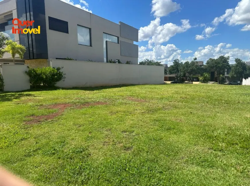 Foto 3 de Terreno / Lote à venda, 488m2 em Ribeirao Preto - SP
