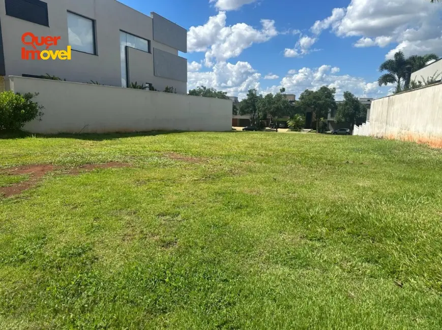 Foto 5 de Terreno / Lote à venda, 488m2 em Ribeirao Preto - SP