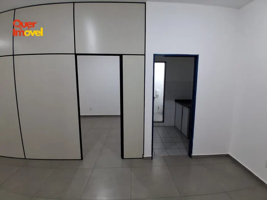 Foto 5 de Sala Comercial com 1 quarto para alugar, 60m2 em Jardim Novo Mundo, Ribeirao Preto - SP
