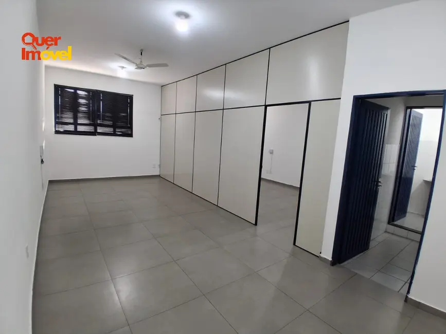 Foto 2 de Sala Comercial com 1 quarto para alugar, 60m2 em Jardim Novo Mundo, Ribeirao Preto - SP