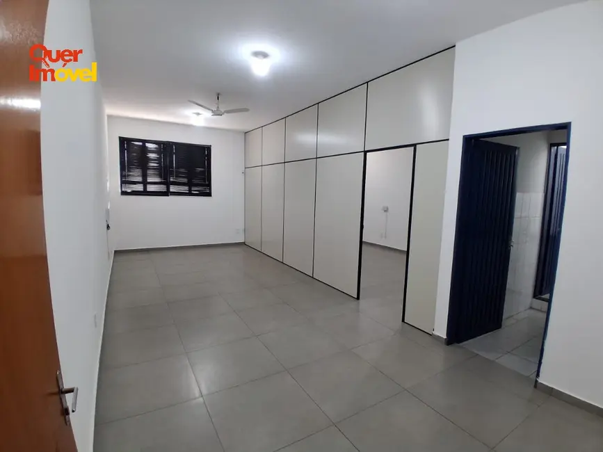 Foto 1 de Sala Comercial com 1 quarto para alugar, 60m2 em Jardim Novo Mundo, Ribeirao Preto - SP
