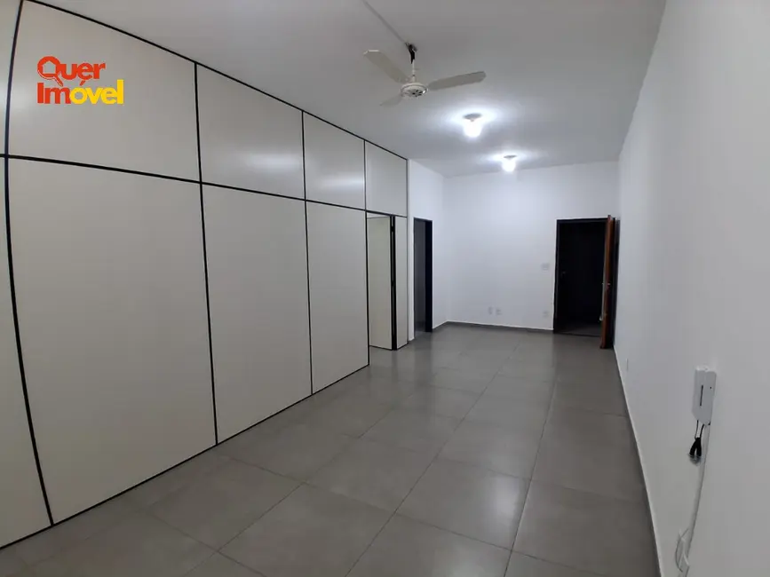 Foto 4 de Sala Comercial com 1 quarto para alugar, 60m2 em Jardim Novo Mundo, Ribeirao Preto - SP