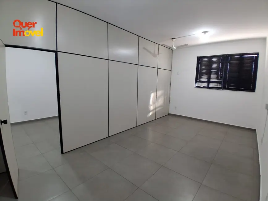 Foto 3 de Sala Comercial com 1 quarto para alugar, 60m2 em Jardim Novo Mundo, Ribeirao Preto - SP