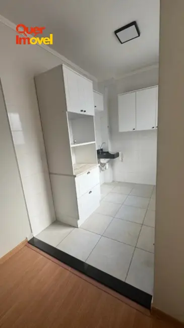 Foto 2 de Apartamento com 2 quartos à venda e para alugar, 45m2 em Recreio das Acácias, Ribeirao Preto - SP