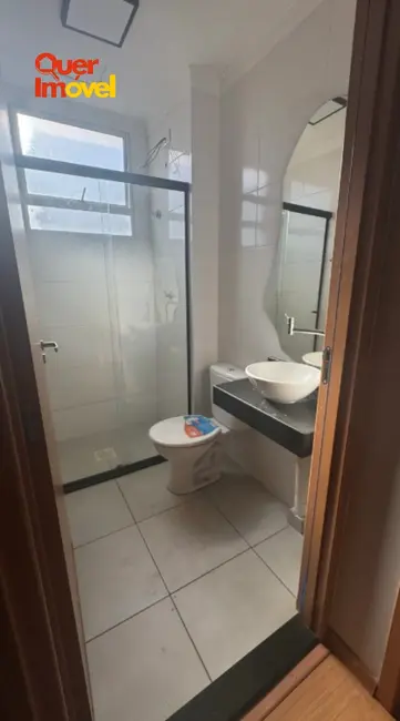 Foto 4 de Apartamento com 2 quartos à venda e para alugar, 45m2 em Recreio das Acácias, Ribeirao Preto - SP
