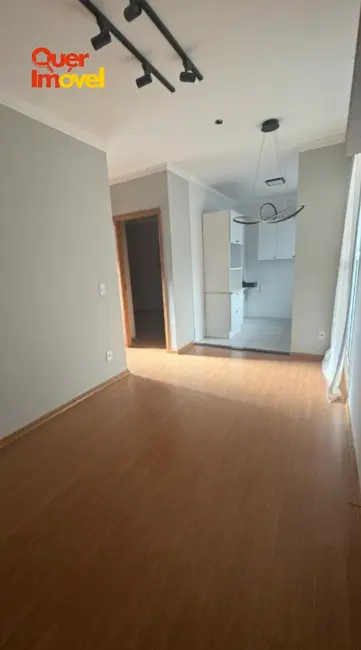 Foto 1 de Apartamento com 2 quartos à venda e para alugar, 45m2 em Recreio das Acácias, Ribeirao Preto - SP