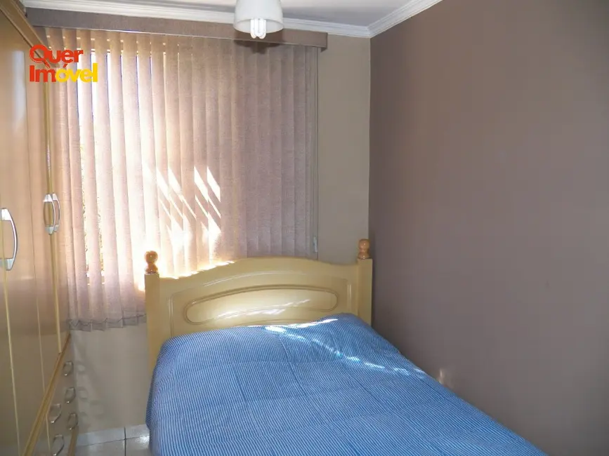 Foto 9 de Apartamento com 3 quartos à venda, 62m2 em Jardim João Rossi, Ribeirao Preto - SP