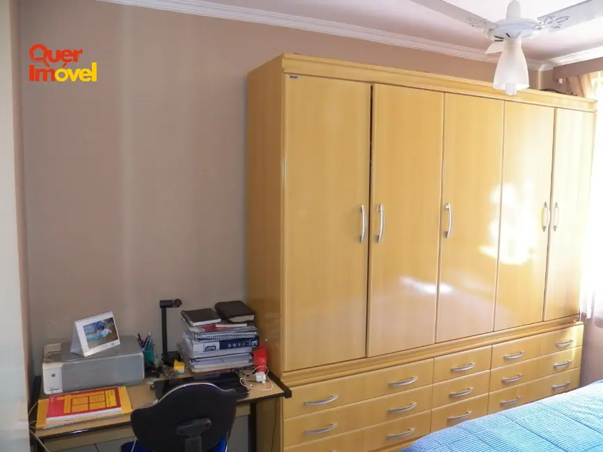 Foto 8 de Apartamento com 3 quartos à venda, 62m2 em Jardim João Rossi, Ribeirao Preto - SP