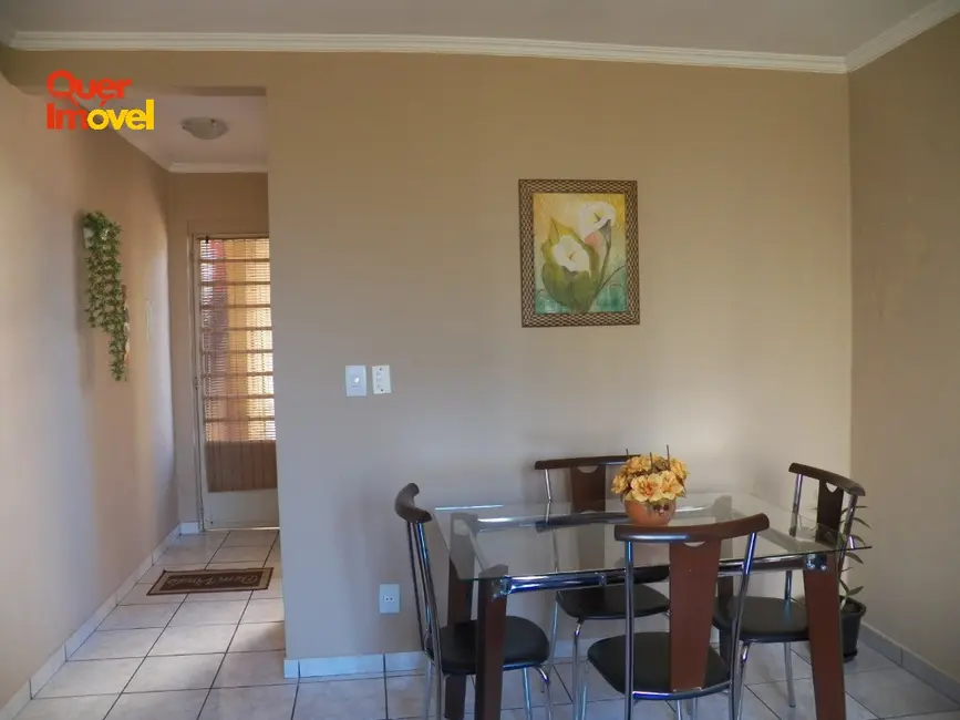 Foto 3 de Apartamento com 3 quartos à venda, 62m2 em Jardim João Rossi, Ribeirao Preto - SP