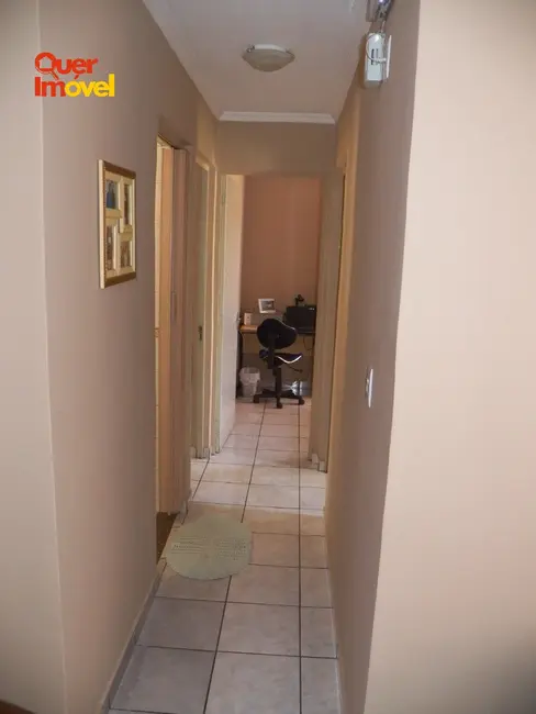 Foto 7 de Apartamento com 3 quartos à venda, 62m2 em Jardim João Rossi, Ribeirao Preto - SP