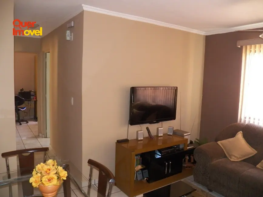 Foto 1 de Apartamento com 3 quartos à venda, 62m2 em Jardim João Rossi, Ribeirao Preto - SP