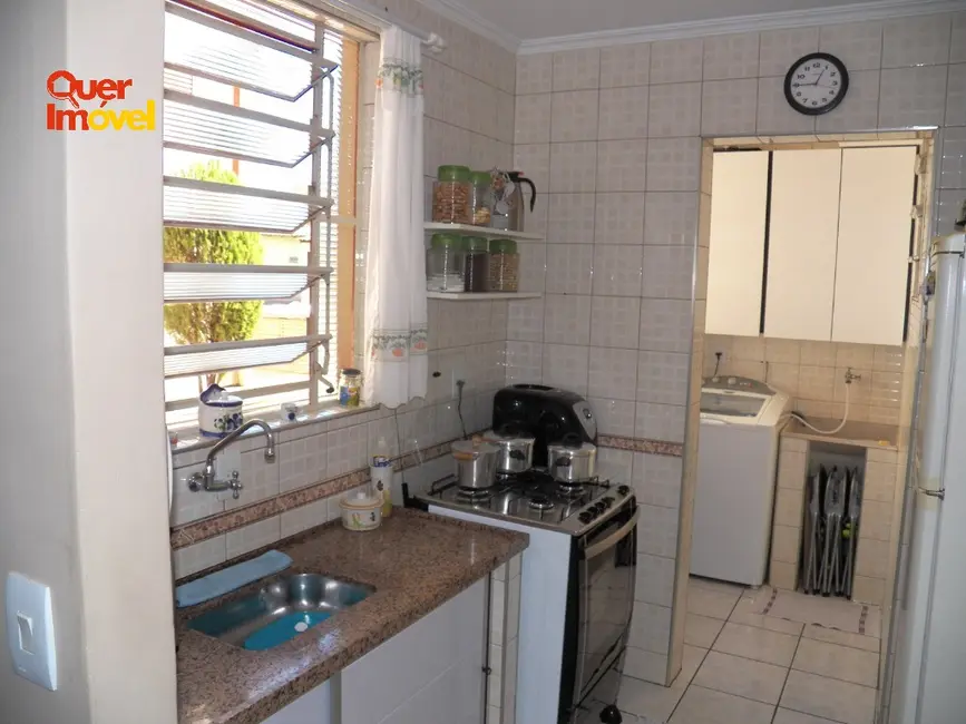 Foto 4 de Apartamento com 3 quartos à venda, 62m2 em Jardim João Rossi, Ribeirao Preto - SP