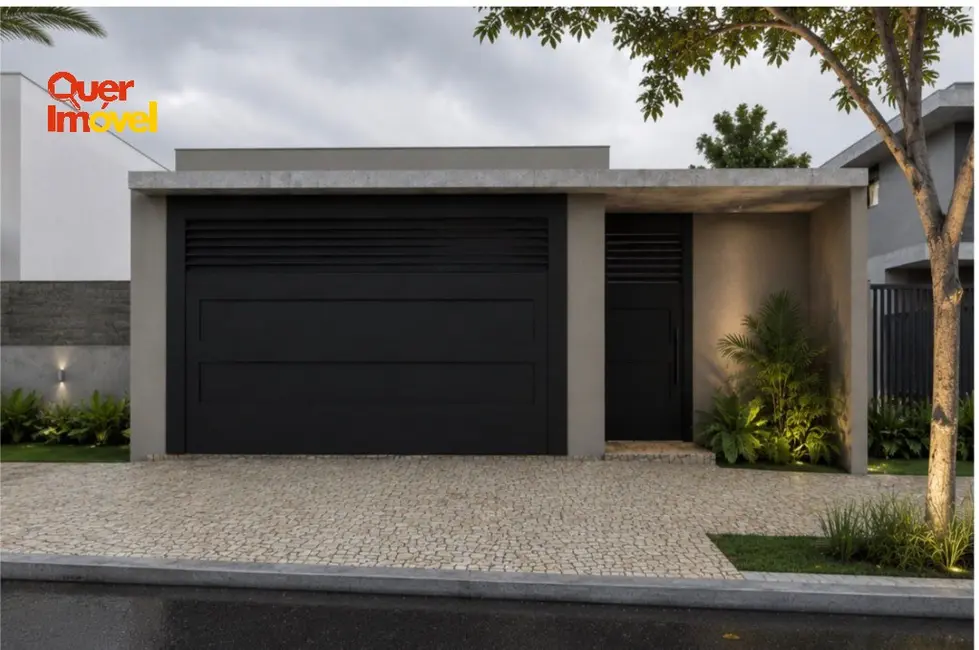 Foto 1 de Casa com 3 quartos à venda, 95m2 em Ribeirao Preto - SP