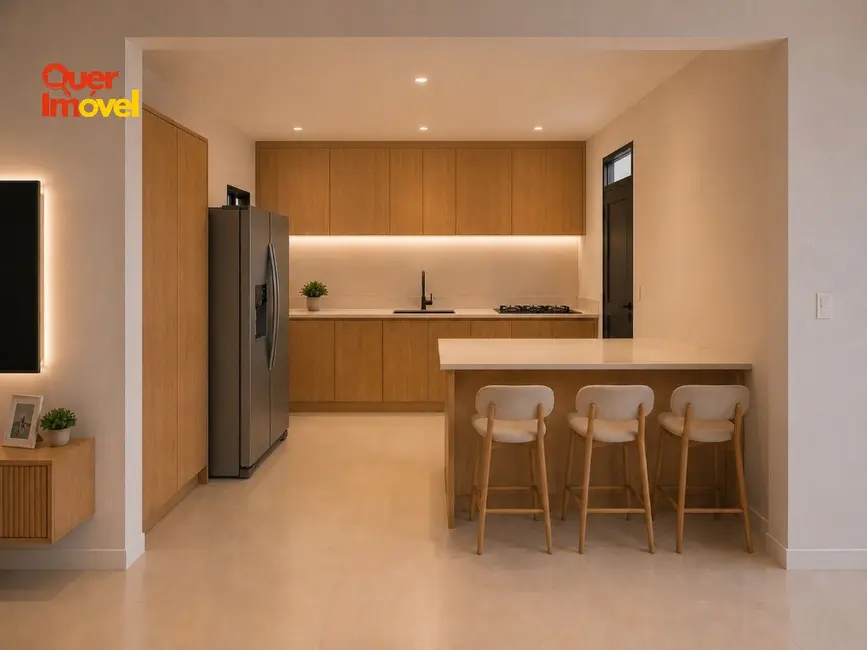Foto 2 de Casa com 3 quartos à venda, 95m2 em Ribeirao Preto - SP