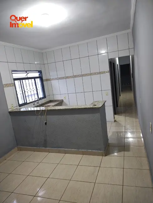 Foto 3 de Casa com 3 quartos à venda, 100m2 em Planalto Verde, Ribeirao Preto - SP