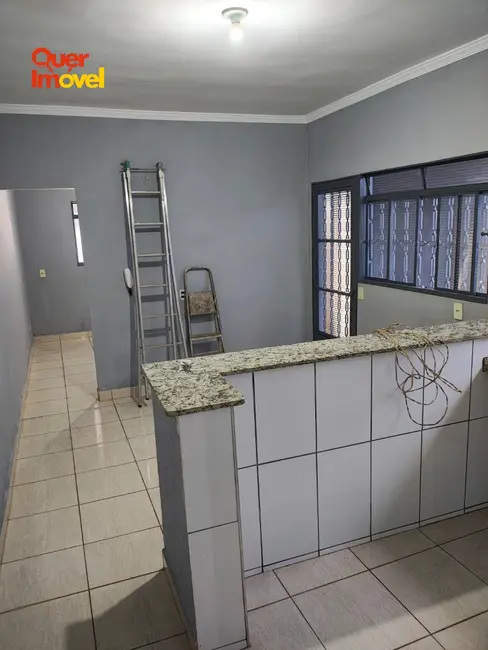 Foto 4 de Casa com 3 quartos à venda, 100m2 em Planalto Verde, Ribeirao Preto - SP
