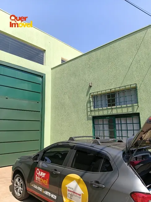 Foto 3 de Armazém / Galpão para alugar, 230m2 em Ribeirao Preto - SP