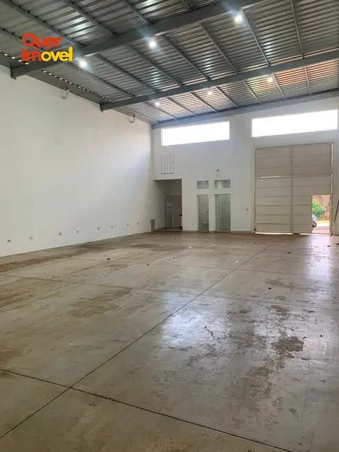 Foto 1 de Armazém / Galpão para alugar, 230m2 em Ribeirao Preto - SP