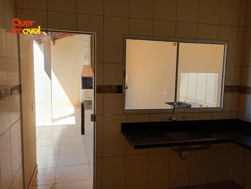Foto 8 de Casa com 2 quartos à venda, 105m2 em Jardim Ângelo Jurca, Ribeirao Preto - SP