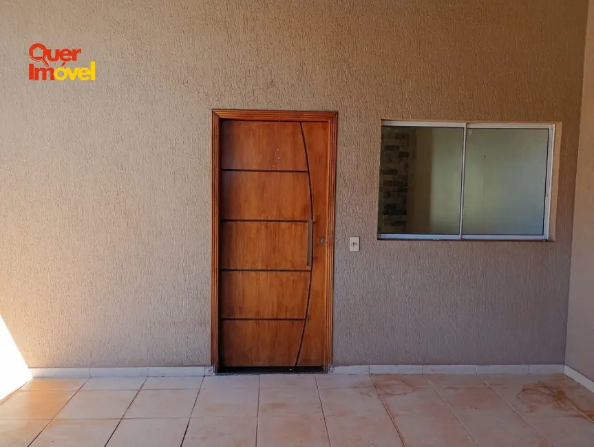 Foto 3 de Casa com 2 quartos à venda, 105m2 em Jardim Ângelo Jurca, Ribeirao Preto - SP