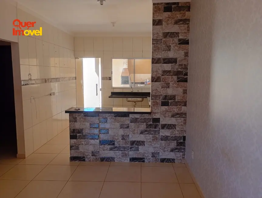 Foto 5 de Casa com 2 quartos à venda, 105m2 em Jardim Ângelo Jurca, Ribeirao Preto - SP