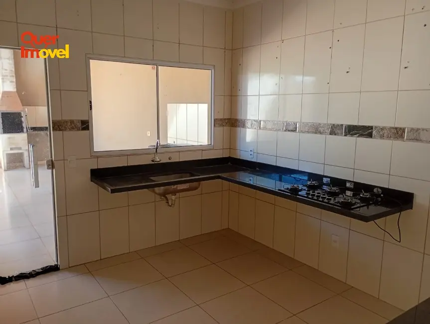 Foto 7 de Casa com 2 quartos à venda, 105m2 em Jardim Ângelo Jurca, Ribeirao Preto - SP