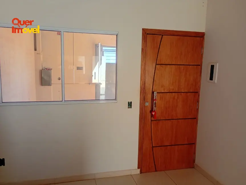 Foto 4 de Casa com 2 quartos à venda, 105m2 em Jardim Ângelo Jurca, Ribeirao Preto - SP