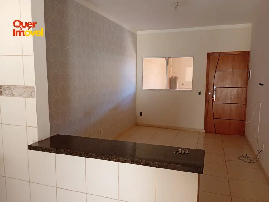 Foto 6 de Casa com 2 quartos à venda, 105m2 em Jardim Ângelo Jurca, Ribeirao Preto - SP