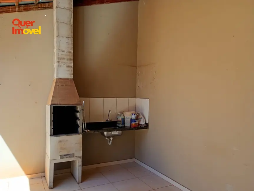 Foto 9 de Casa com 2 quartos à venda, 105m2 em Jardim Ângelo Jurca, Ribeirao Preto - SP