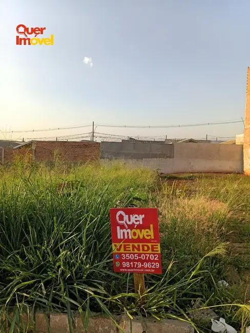 Foto 1 de Terreno / Lote à venda, 215m2 em Ribeirao Preto - SP