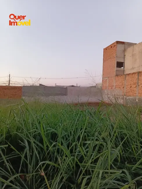 Foto 3 de Terreno / Lote à venda, 215m2 em Ribeirao Preto - SP