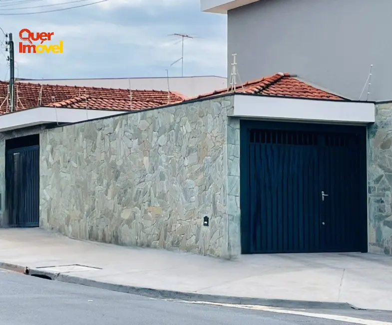 Casa com 3 quartos à venda, 191m2 em Jardim Anhangüera, Ribeirao Preto - SP - imagem 1 Foto 1 de Casa com 3 quartos à venda, 191m2 em Jardim Anhangüera, Ribeirao Preto - SP