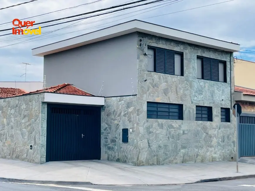 Casa com 3 quartos à venda, 191m2 em Jardim Anhangüera, Ribeirao Preto - SP - imagem 3 Foto 3 de Casa com 3 quartos à venda, 191m2 em Jardim Anhangüera, Ribeirao Preto - SP