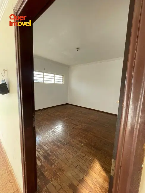 Foto 2 de Casa com 2 quartos à venda, 100m2 em Campos Elíseos, Ribeirao Preto - SP