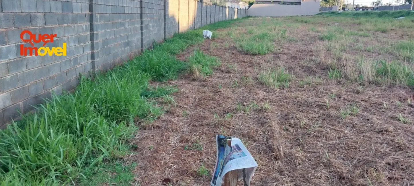 Foto 2 de Terreno / Lote à venda, 278m2 em Ribeirao Preto - SP
