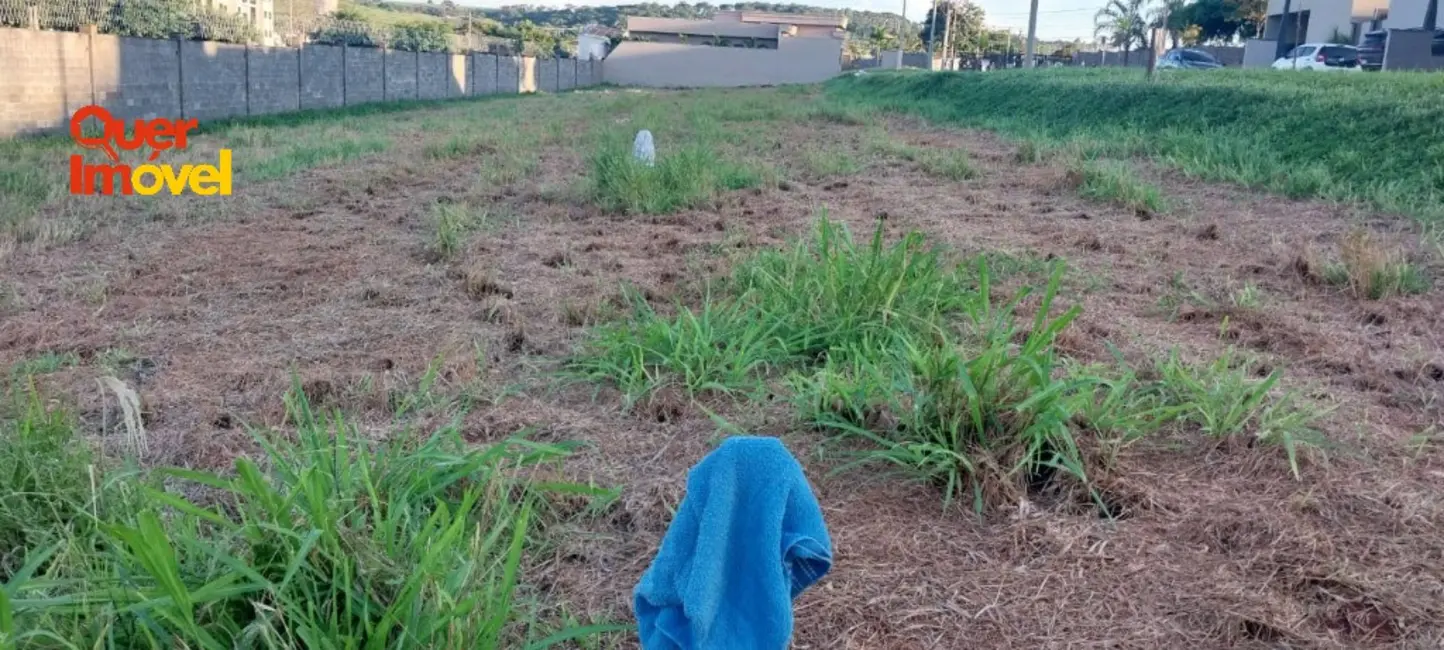 Foto 4 de Terreno / Lote à venda, 278m2 em Ribeirao Preto - SP