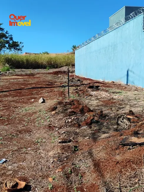 Foto 3 de Terreno / Lote à venda, 182m2 em Ribeirao Preto - SP